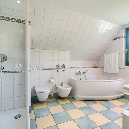 Apartment Ostseeperle Prerow