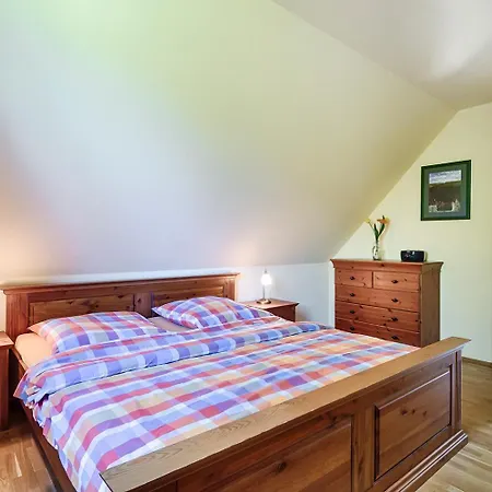 Apartment Ostseeperle