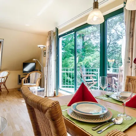 Apartment Ostseeperle Prerow